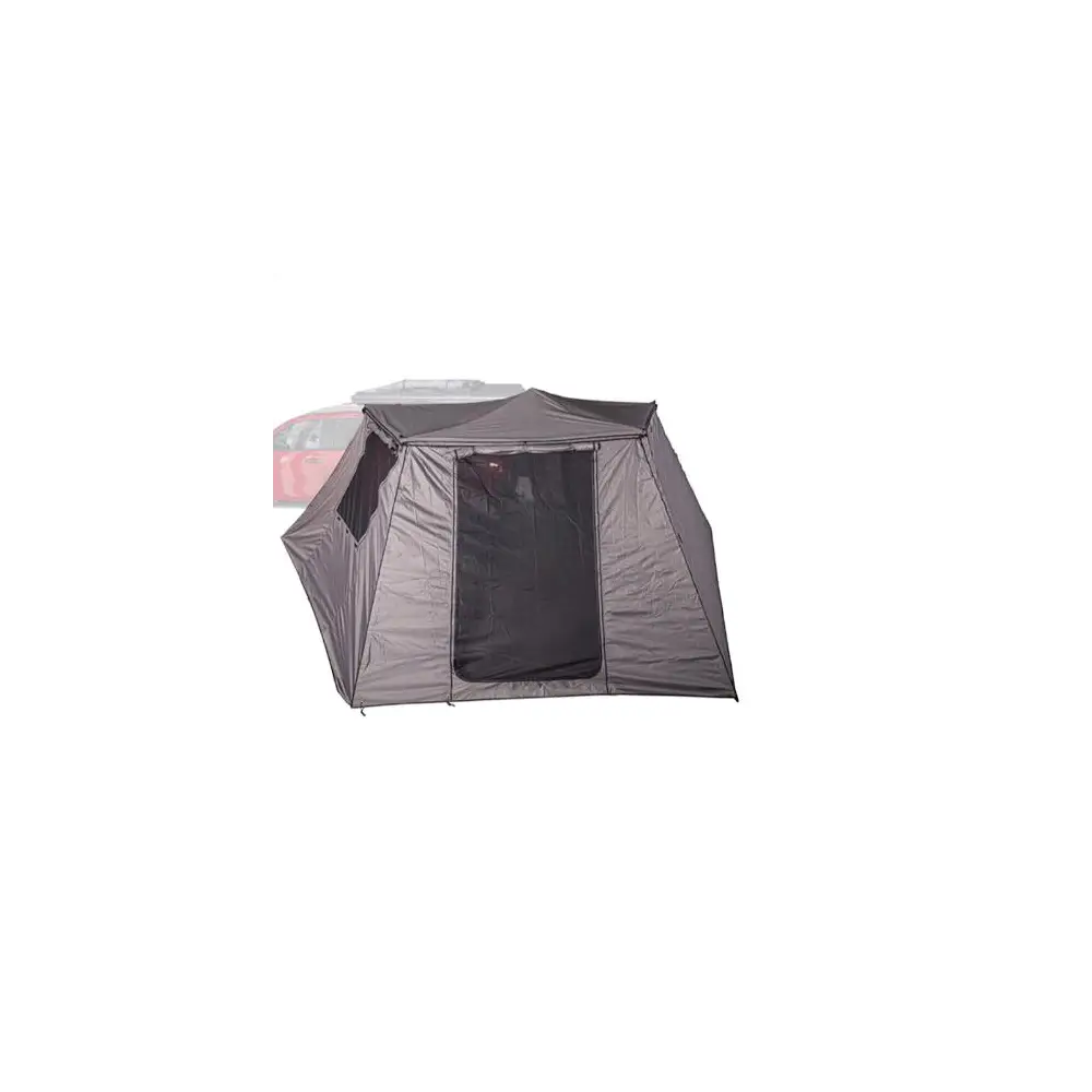 DeltaWing 270 Degree Awning Enclosure - IROIAWNWALL270045